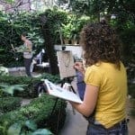 Curso Intensivo Internacional Madrid