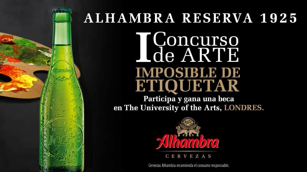 Alhambra Reserva 1925