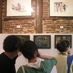Sala de Exposiciones