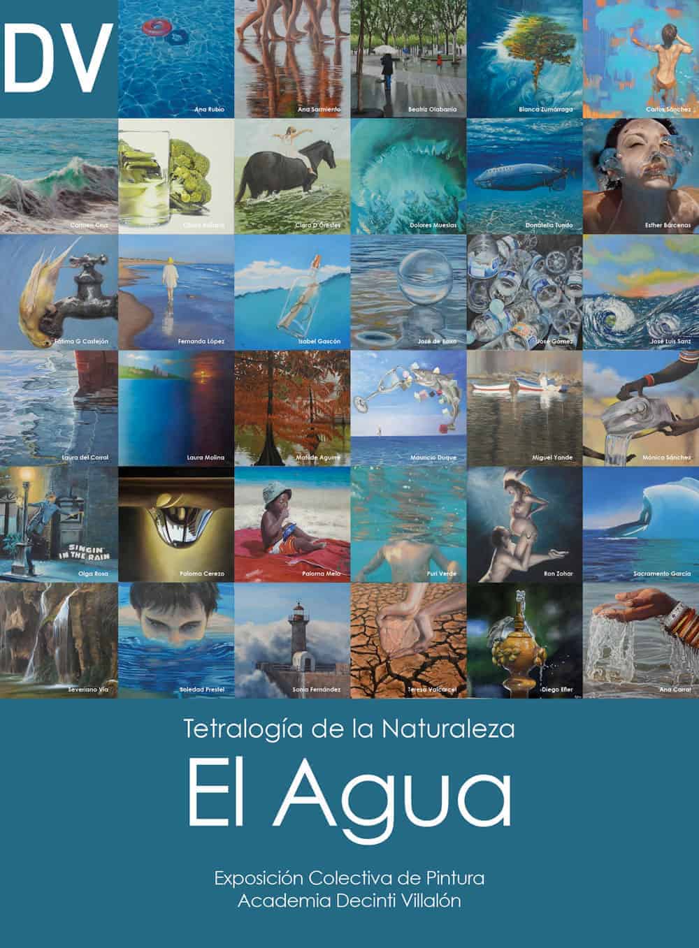 EL-AGUA