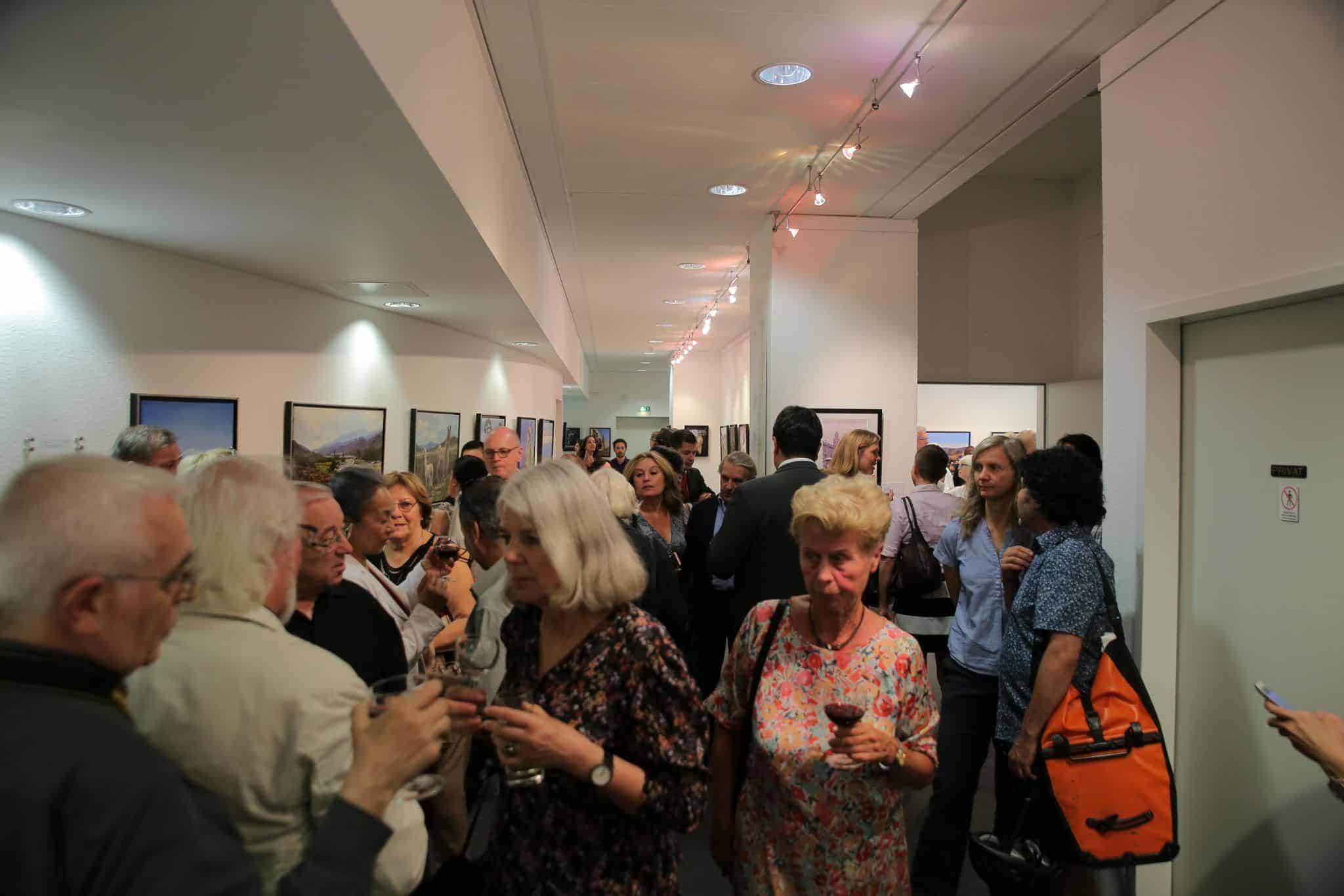 [:es]Exposiciones internacionales con nuestros alumnos completan la oferta más completa de Madrid[:en]Academia de Pintura en Madrid Exposiciones[:]